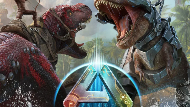 ARK: Survival Ascended