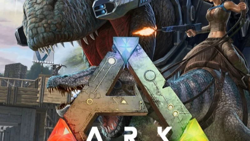 ARK: Survival Evolved